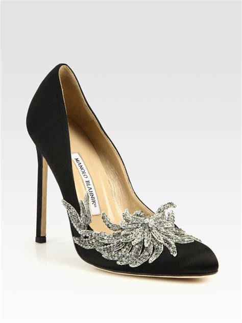 shoes manolo blahnik replica|manolo blahnik shoes outlet.